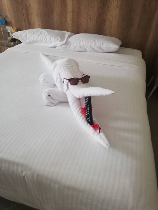 Zimmer Lazuli Hotel Marsa Alam