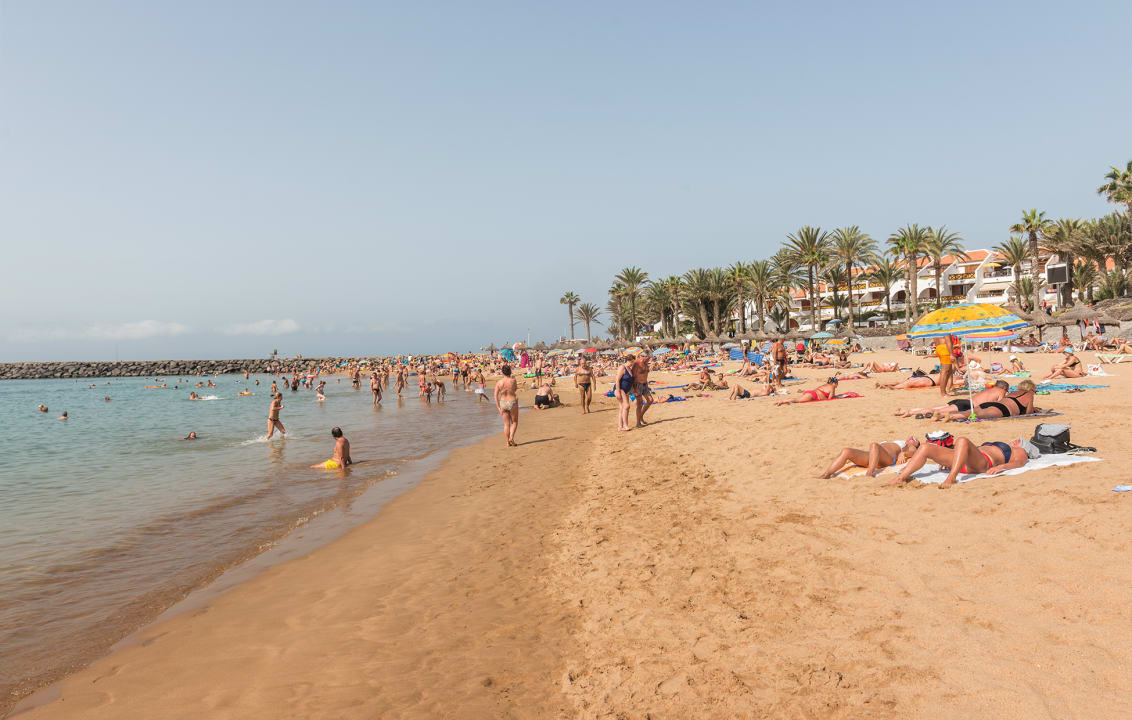 Strand Parque Santiago III Official