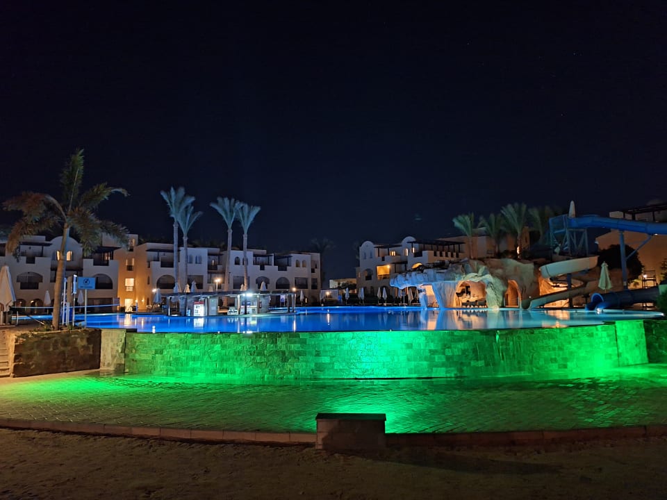 Pool Stella Garden Resort & Spa, Makadi Bay