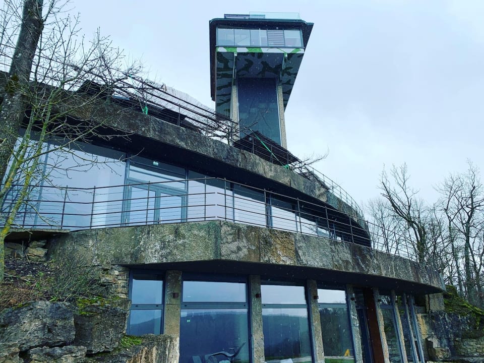 Außenansicht Mawell Resort