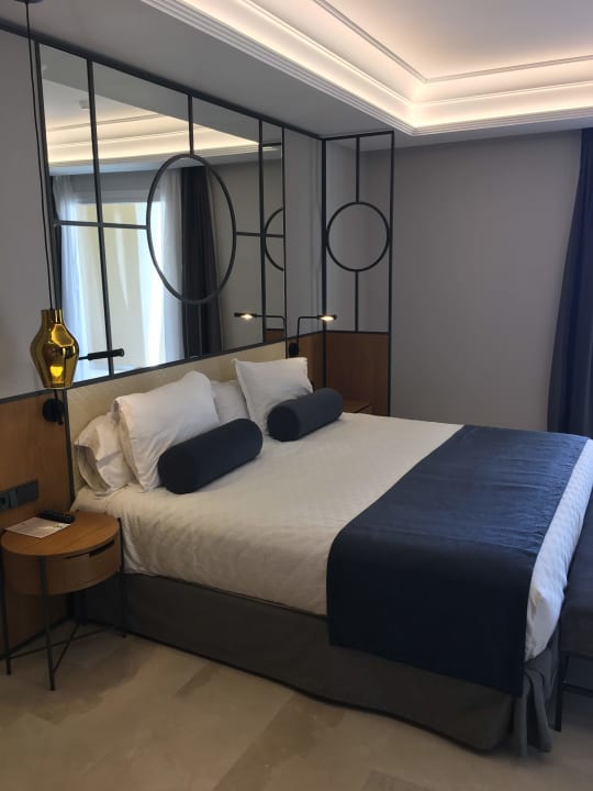 Zimmer Grupotel Playa de Palma Suites & Spa