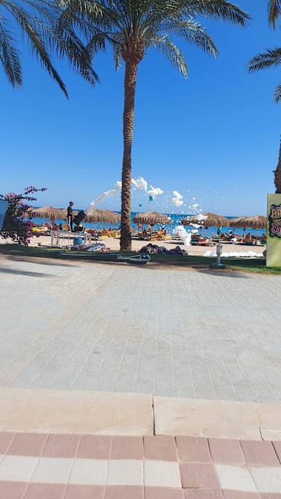 Strand Sentido Caribbean World Soma Bay