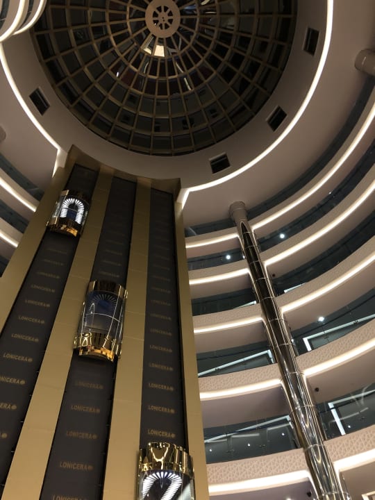 Sonstiges Lonicera Resort & Spa Hotel