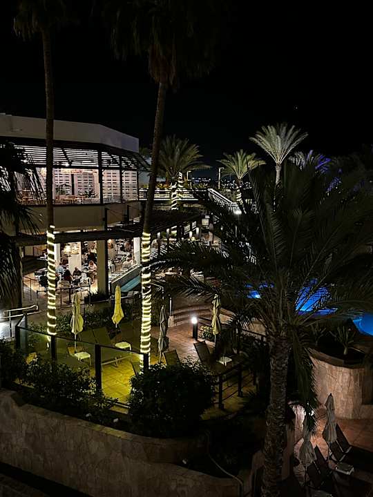 Außenansicht Corallium Dunamar by Lopesan Hotels