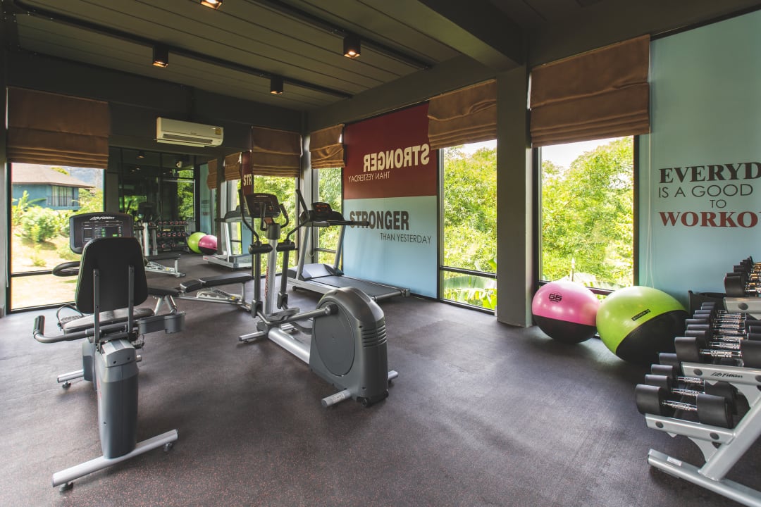 Sport & Freizeit A Star Phulare Valley Resort Chiang Rai