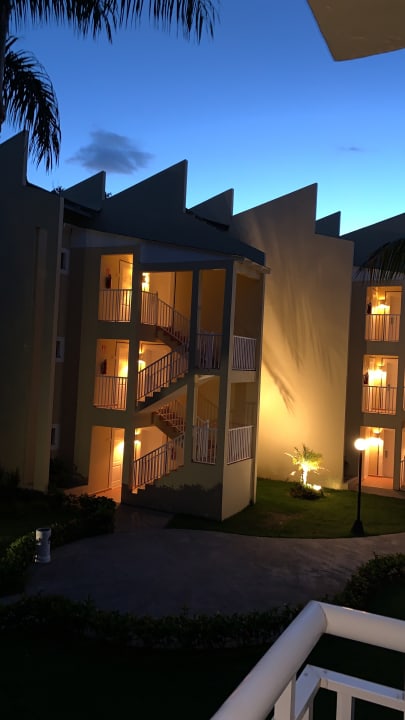 Außenansicht Bahia Principe Grand El Portillo