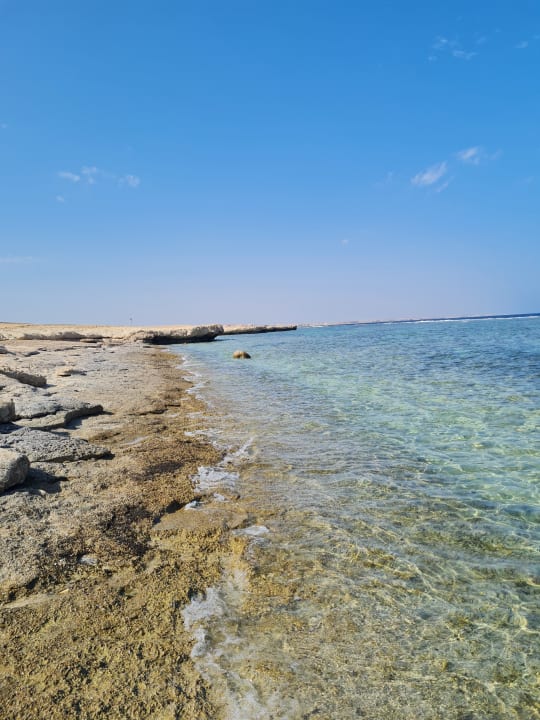 Strand Three Corners Happy Life Beach Resort