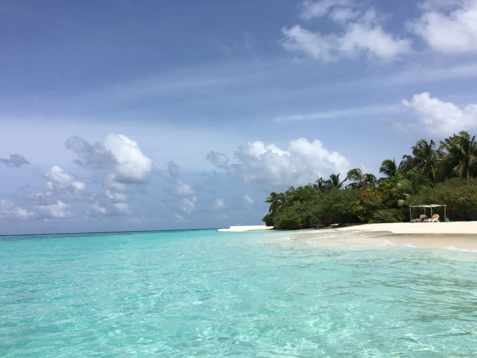 Strand Eri Maldives