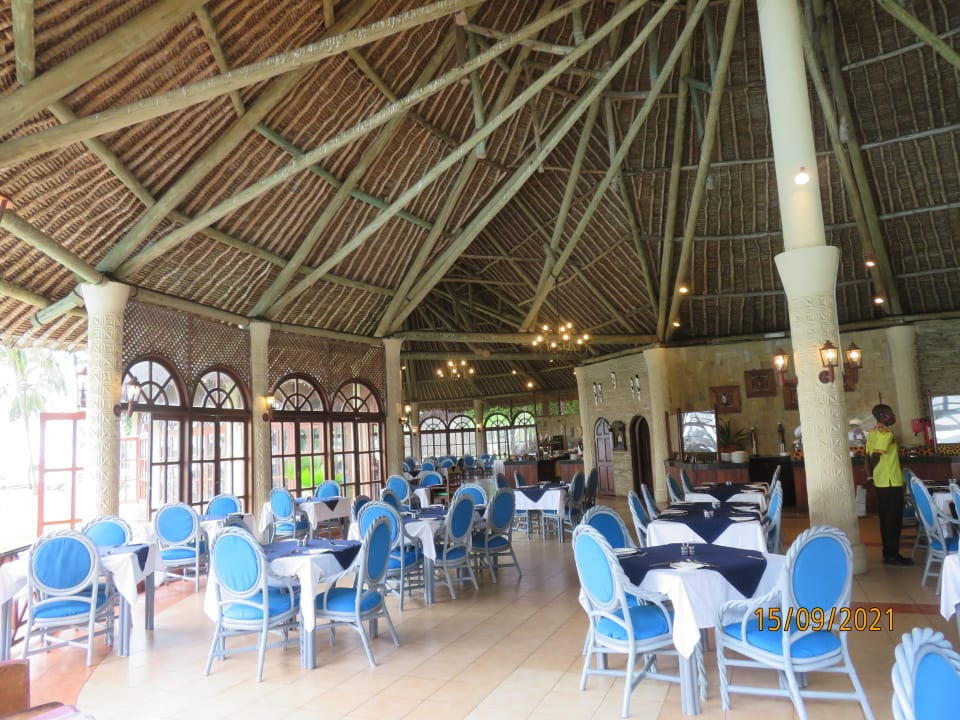 Gastro Neptune Paradise Beach Resort & Spa