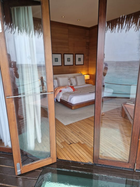 Zimmer Adaaran Prestige Water Villas - Premium All Inclusive