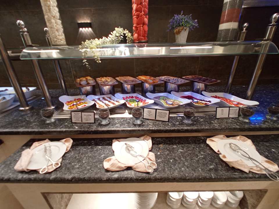 Gastro Kaisol Romance Resort