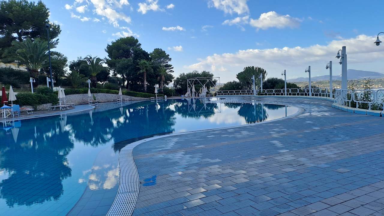 Pool CDSHotels Terrasini - Città del Mare