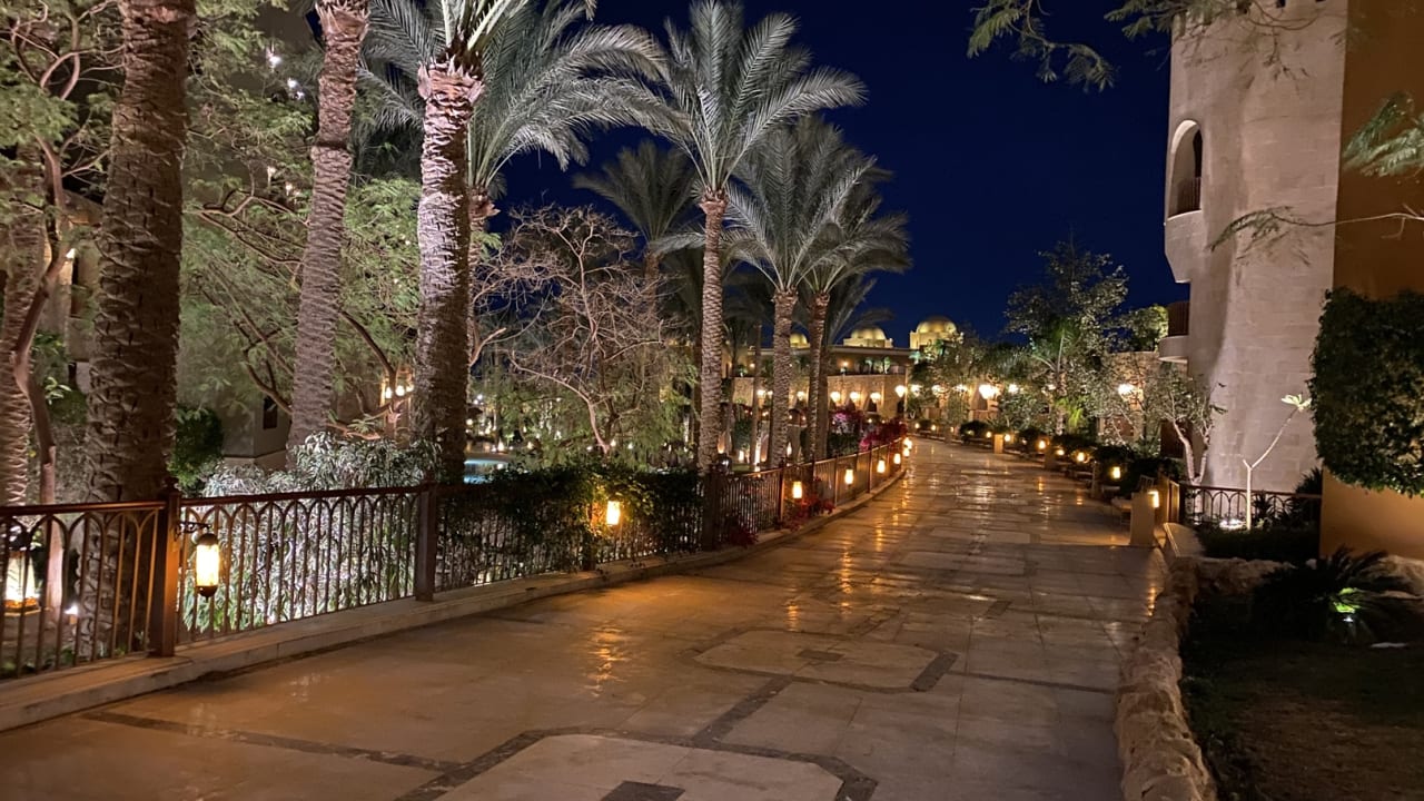 Sonstiges Grand Waterworld Makadi & Family Star Makadi