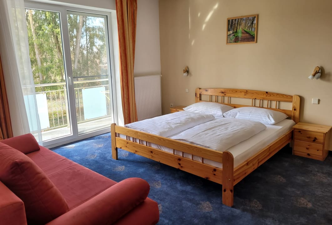 Zimmer Gasthof Lindenhof