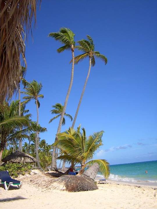 Strand Hotel Grand Palladium Palace Resort, Spa & Casino