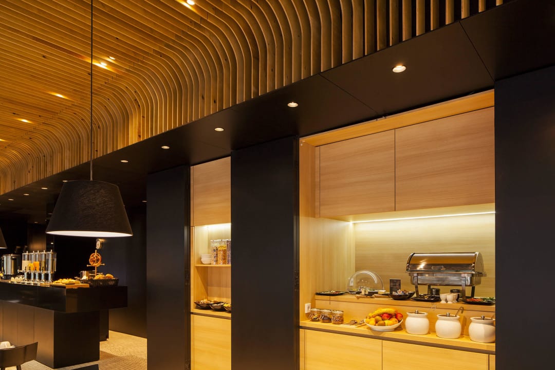 Breakfast Buffet Quentin Berlin Hotel