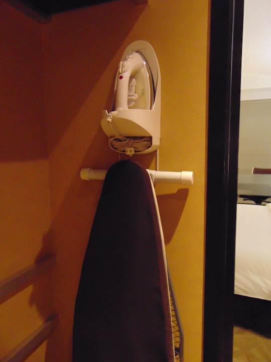 Zimmer Hotel Hilton Bogota