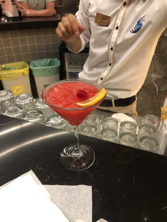 Gastro Seaden Quality Resort & Spa