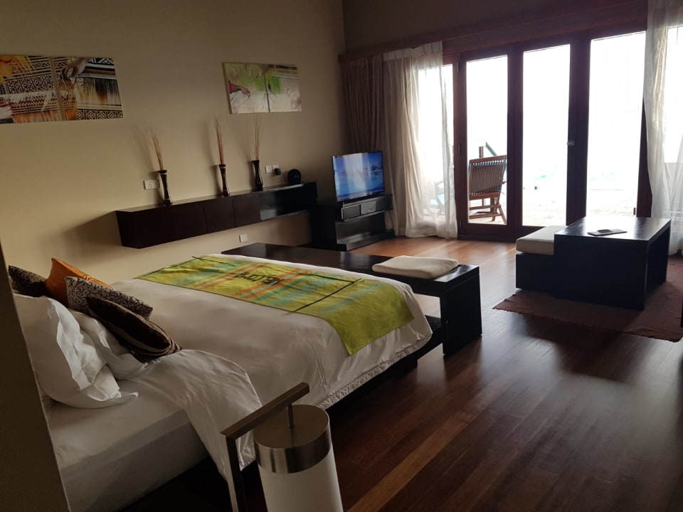 Zimmer Veligandu Maldives Resort Island