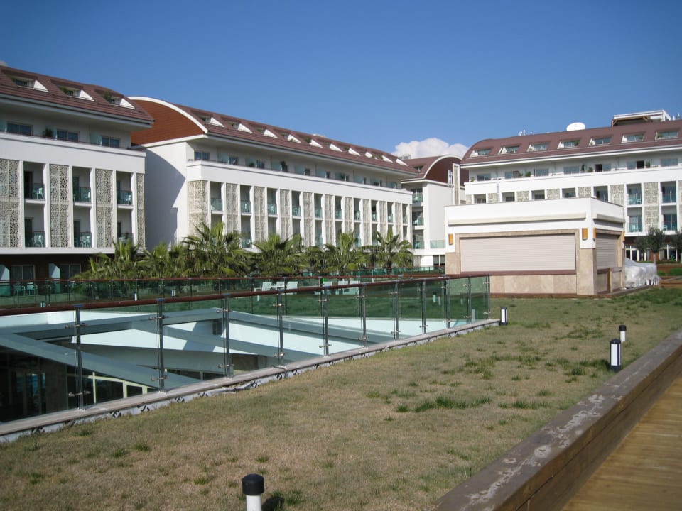 Von der Sonnenterrasse Sentido Trendy Verbena Beach