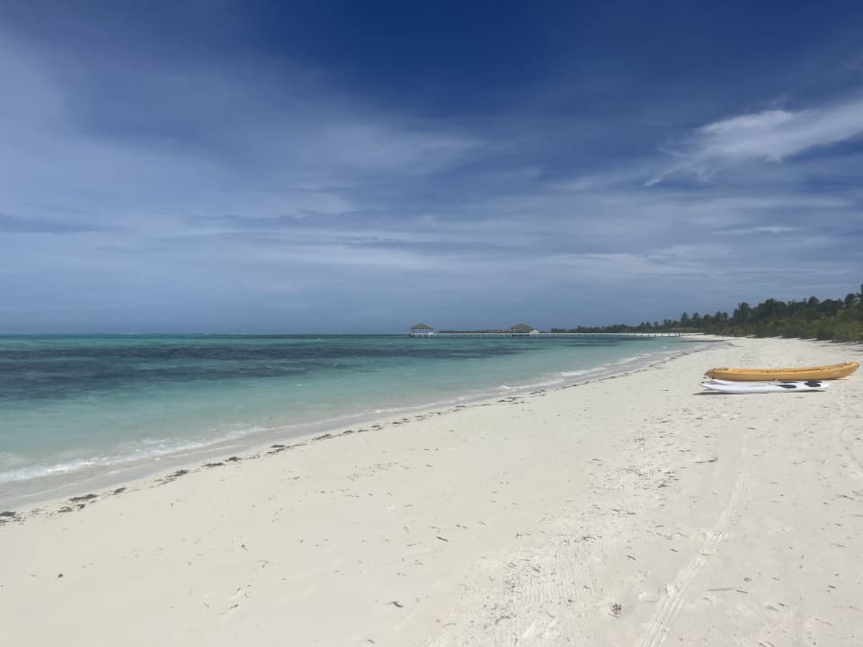 Strand South Palm Resort Maldives