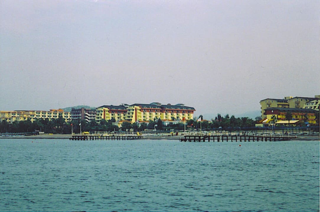 Hotel Hotel Meryan