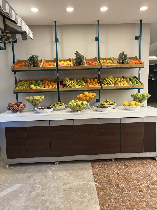 Gastro Hotel Thalia Unique