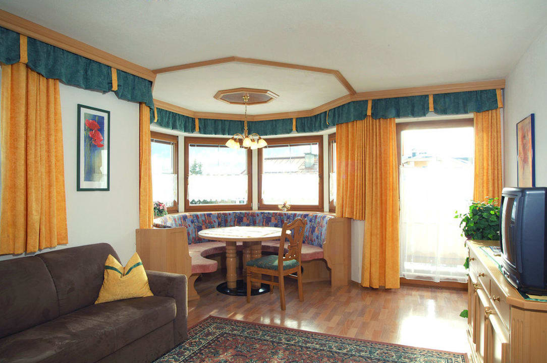 Appartement Pension Anny