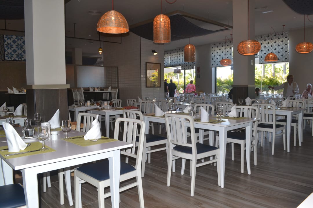 Gastro Hotel Riu Chiclana