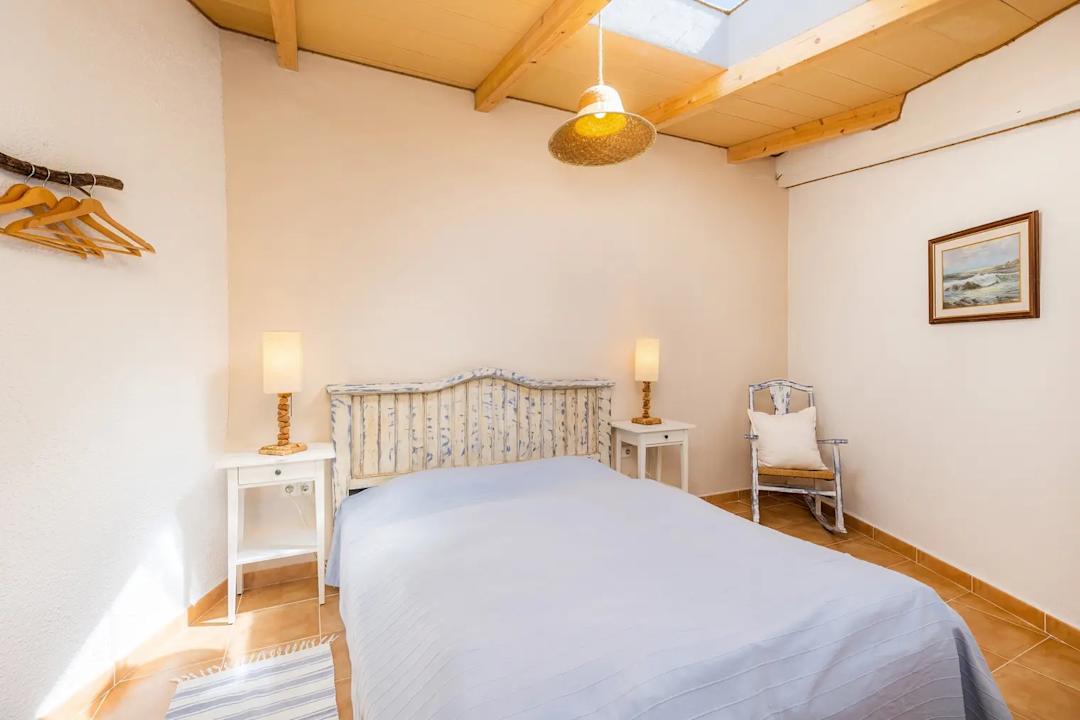 Zimmer Finca Oase Can Negre