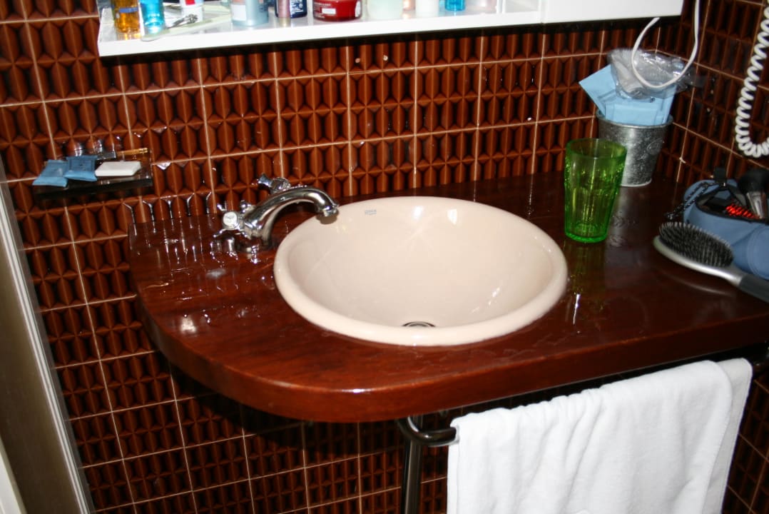 Sehr einfach und alt Casa de Hilario