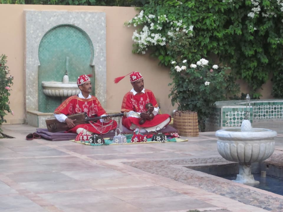 Animation Valeria Madina Club Resort