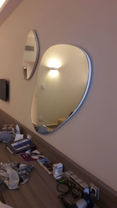 Zimmer Rodos Princess Beach Hotel & Spa