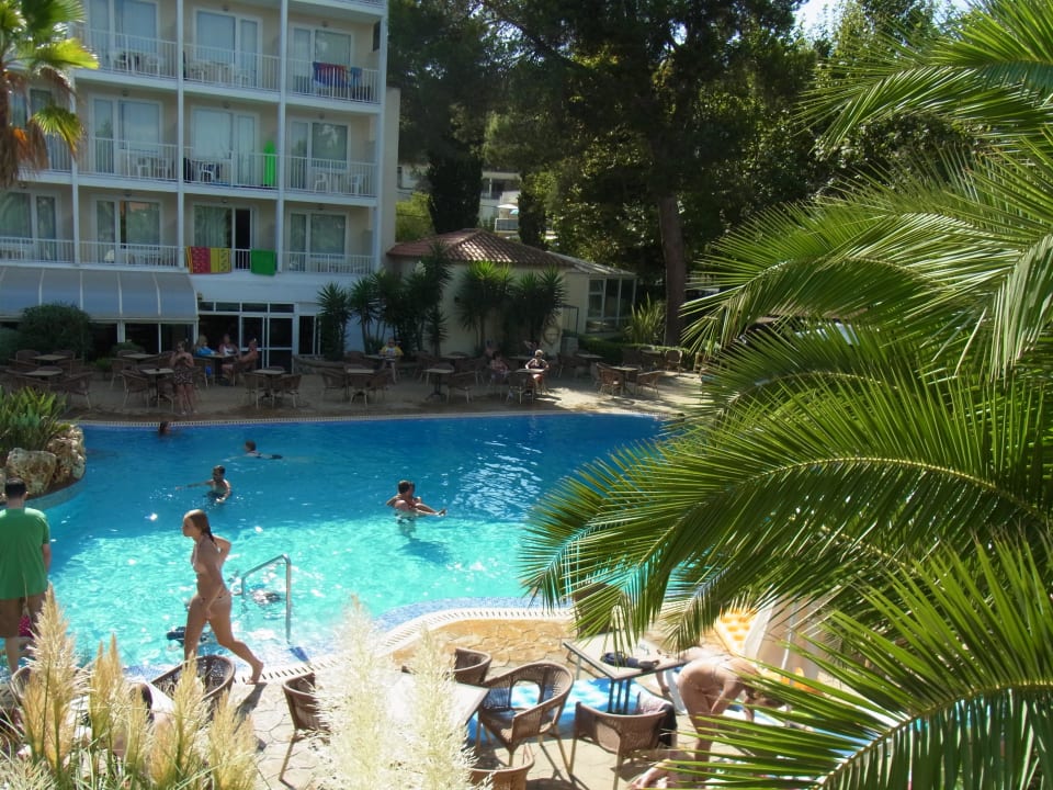 Pool HSM Solivera