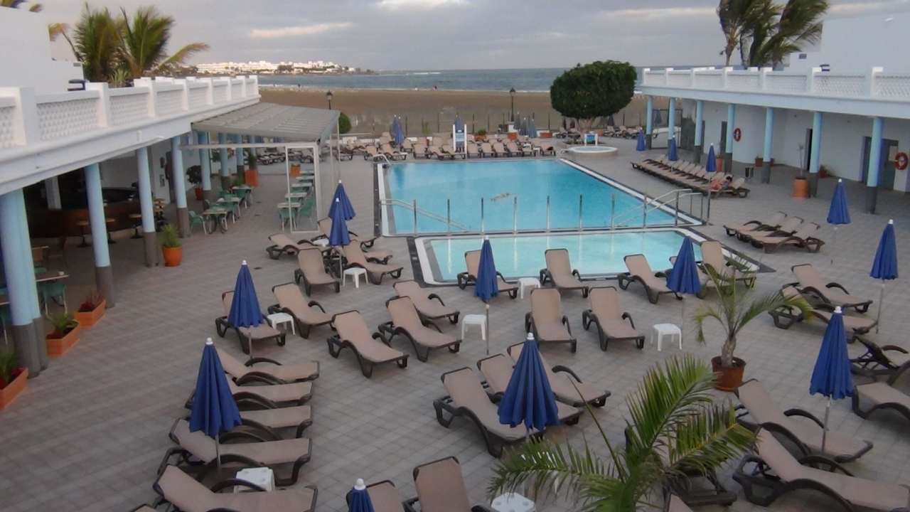 Hotel Las Costas Hotel Las Costas