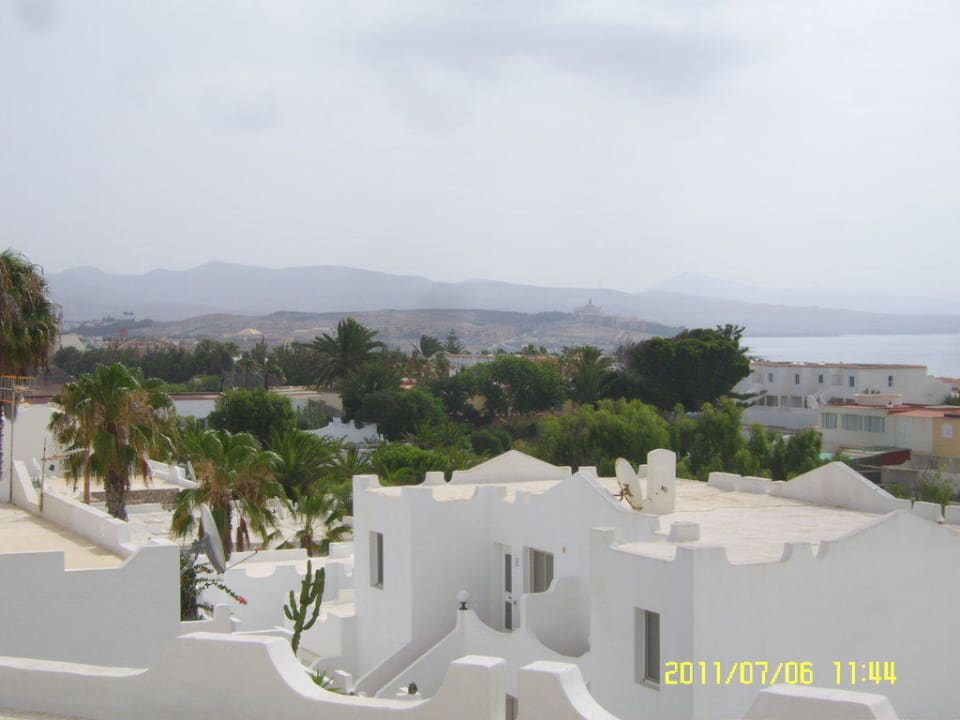 Umgebung H10 Tindaya