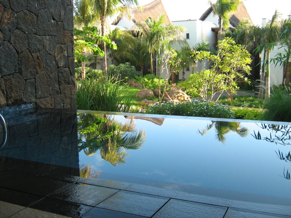 Spa-Suite Pool Le Jadis Beach Resort & Wellness Mauritius