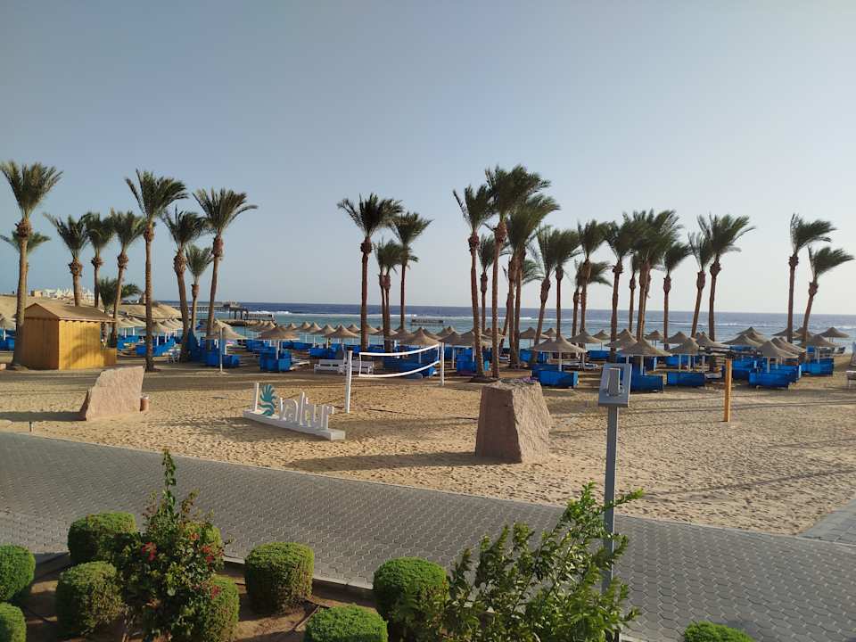 Strand Pickalbatros Villaggio Resort - Portofino