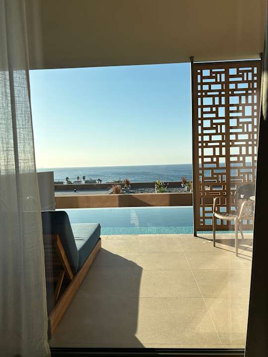 Zimmer Este Elegant Suites & Villas