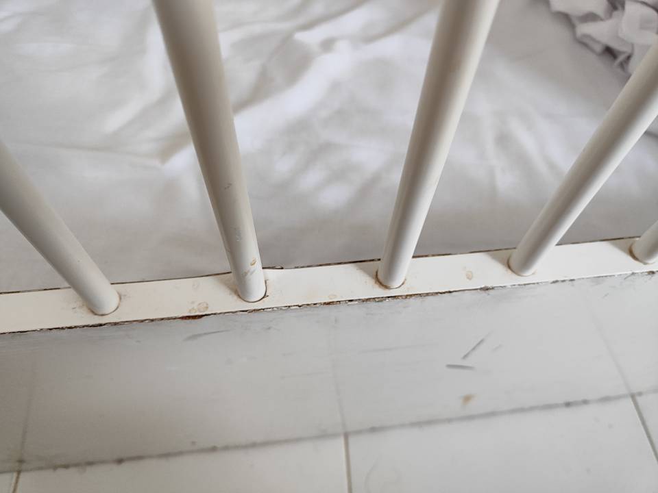 Zimmer El Mouradi Club Kantaoui