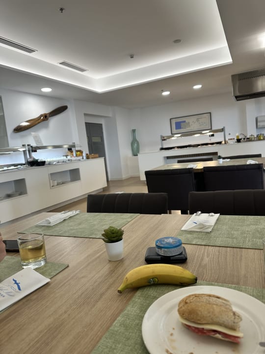 Gastro Hotel Mirador