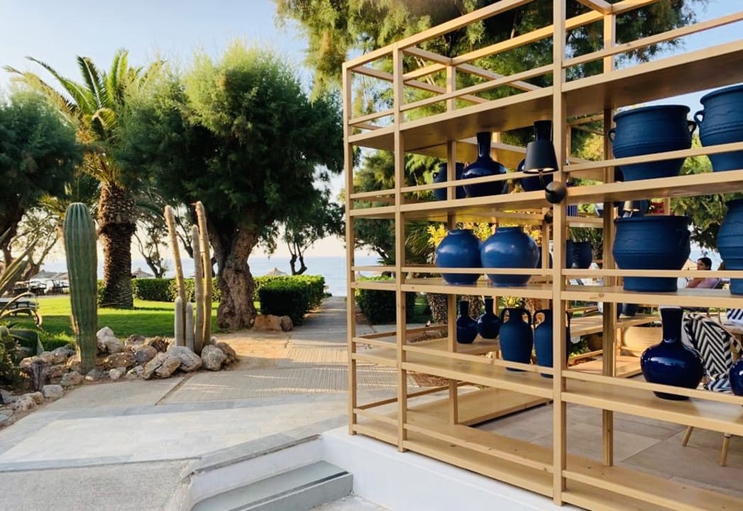 Gastro Phãea Cretan Malia