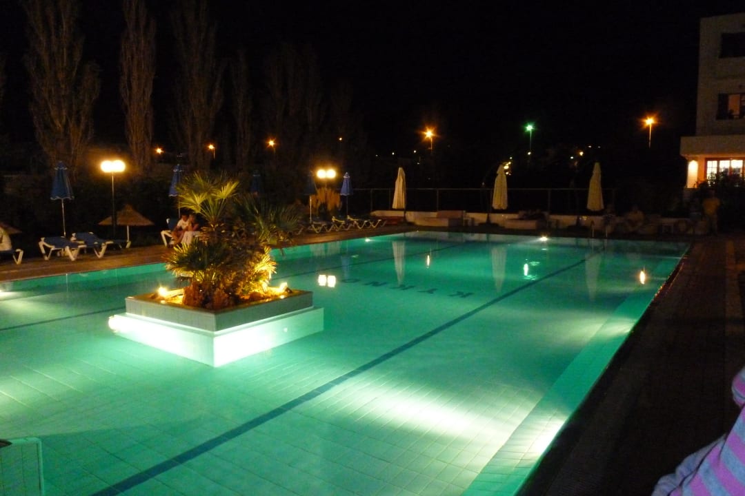 Toll Sentido Kyknos Beach Adults Only 16+