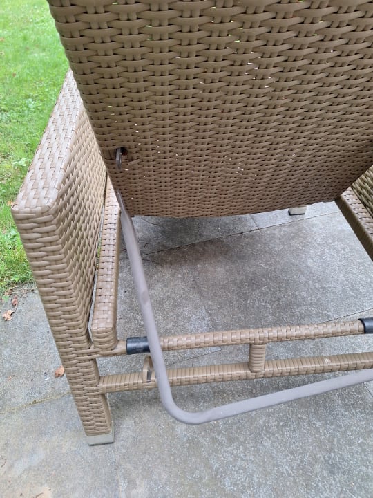 Zimmer Center Parcs Park Bostalsee