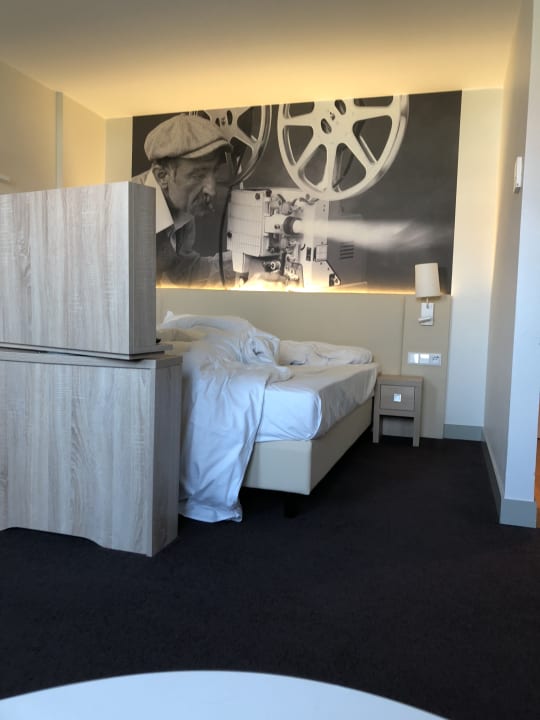 Zimmer Vienna House Easy München