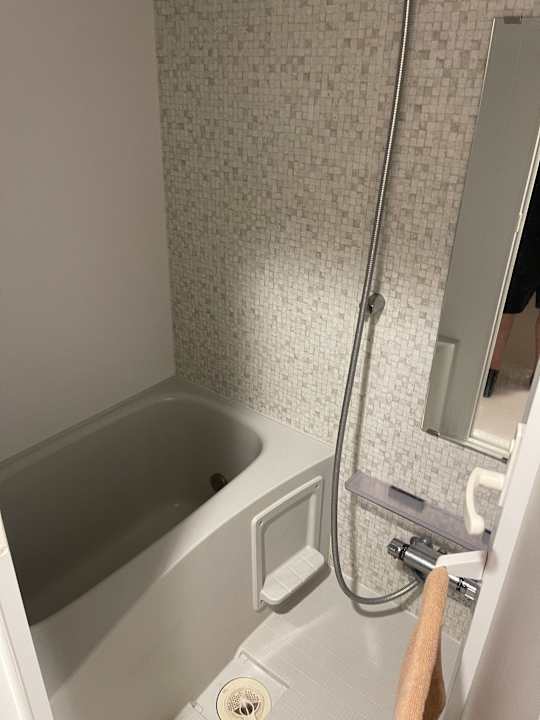 Zimmer Lafesta Higashikomagata