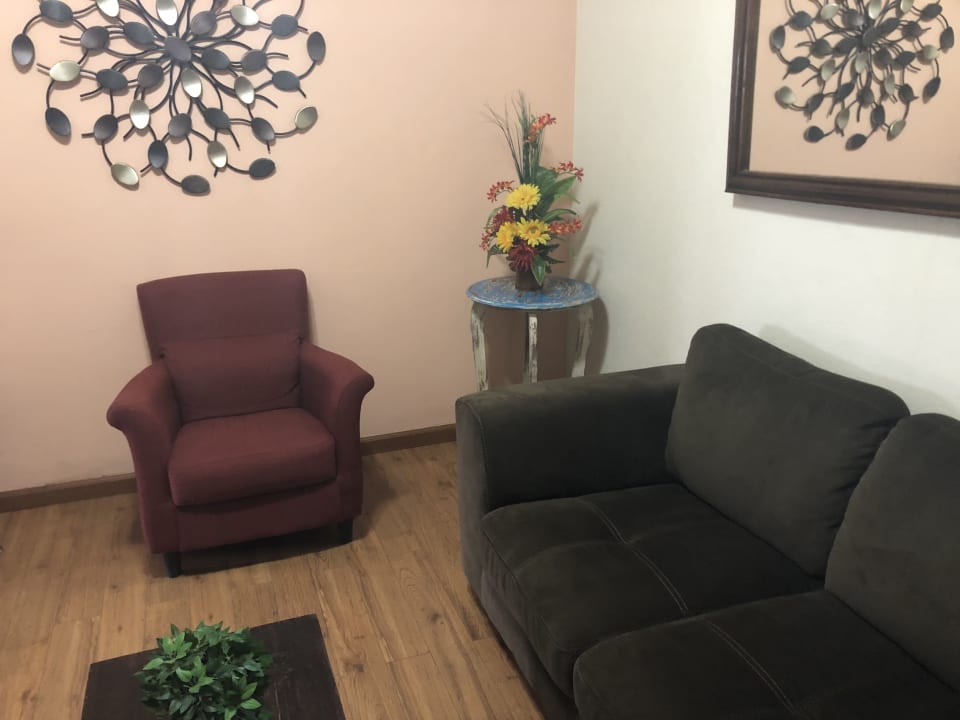 Zimmer Pension Bonifaz