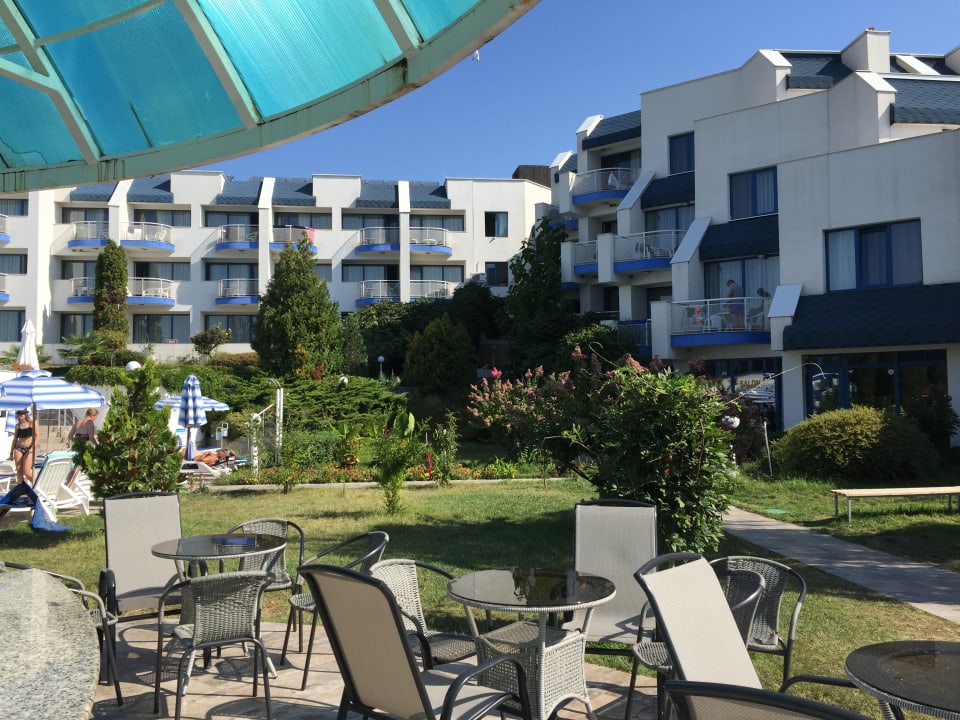 Gastro Sineva Park