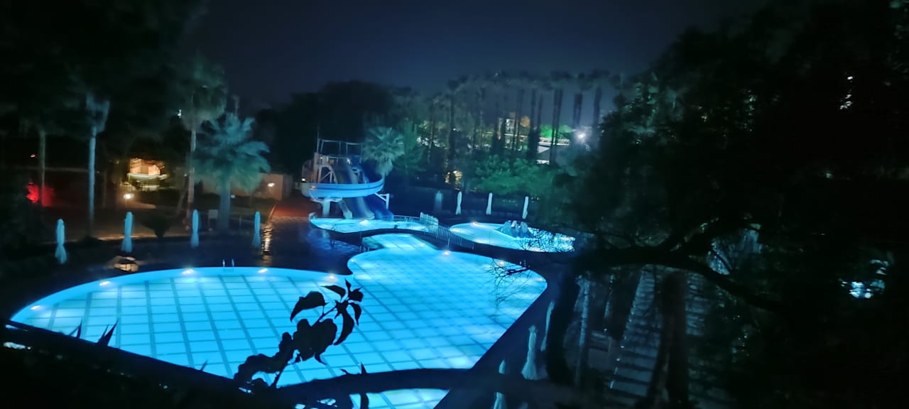 Pool Sentido Lycus Beach