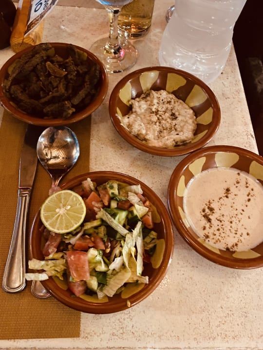 Gastro Hurghada Long Beach Resort